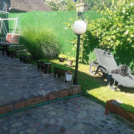 Villa Tera Nova Vrdnik Exterior foto