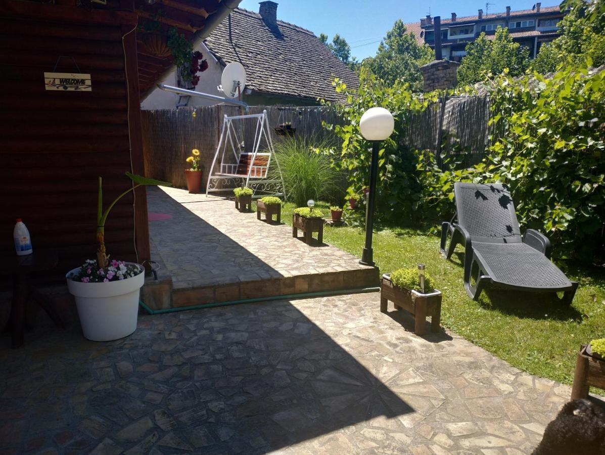 Villa Tera Nova Vrdnik Exterior foto