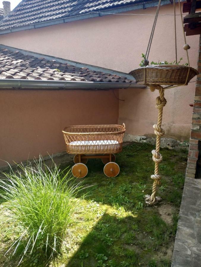 Villa Tera Nova Vrdnik Exterior foto