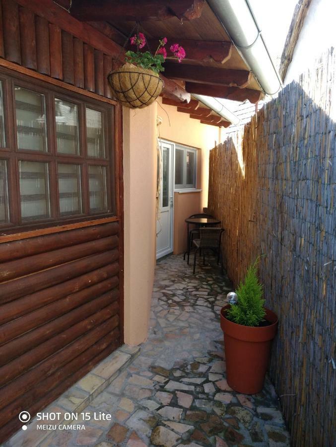 Villa Tera Nova Vrdnik Exterior foto